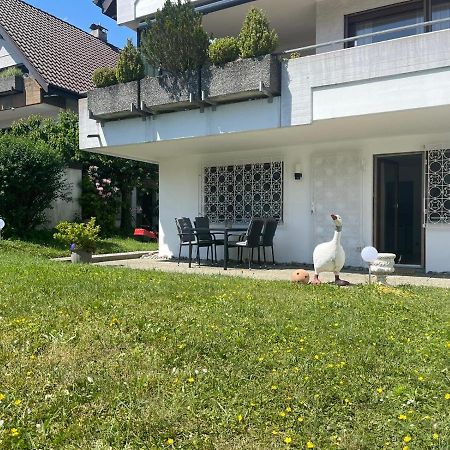 Apartment Seeside Am Frei- Und Seebad Fischbach FDH Exterior photo