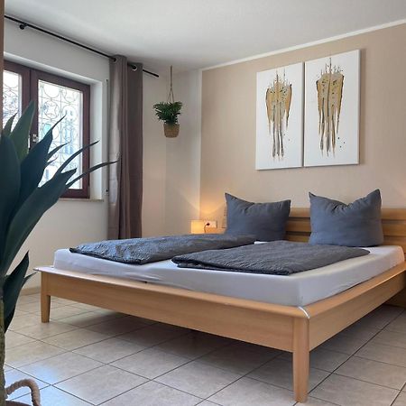 Apartment Seeside Am Frei- Und Seebad Fischbach FDH Exterior photo