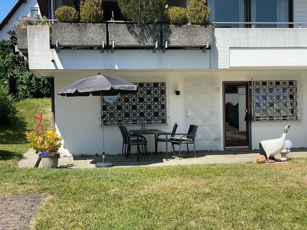 Apartment Seeside Am Frei- Und Seebad Fischbach FDH Exterior photo