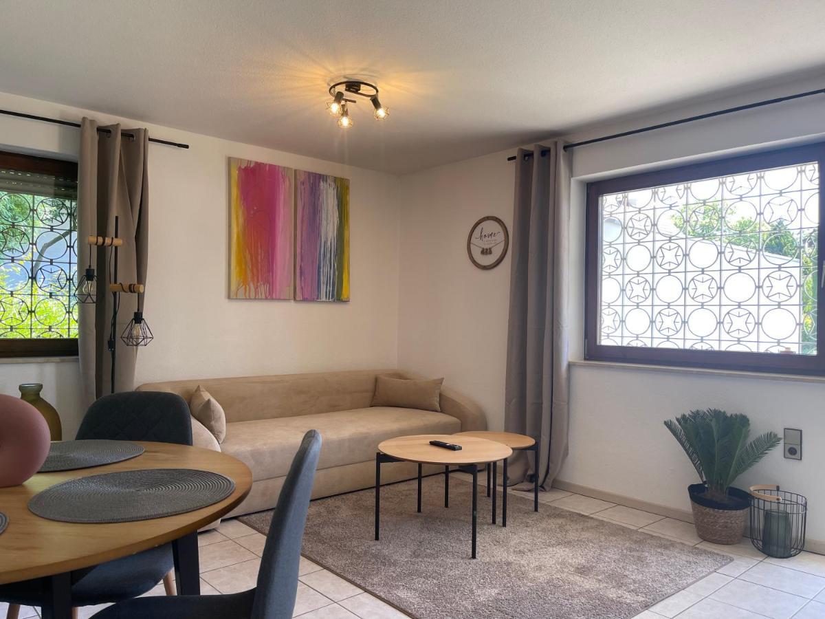 Apartment Seeside Am Frei- Und Seebad Fischbach FDH Exterior photo